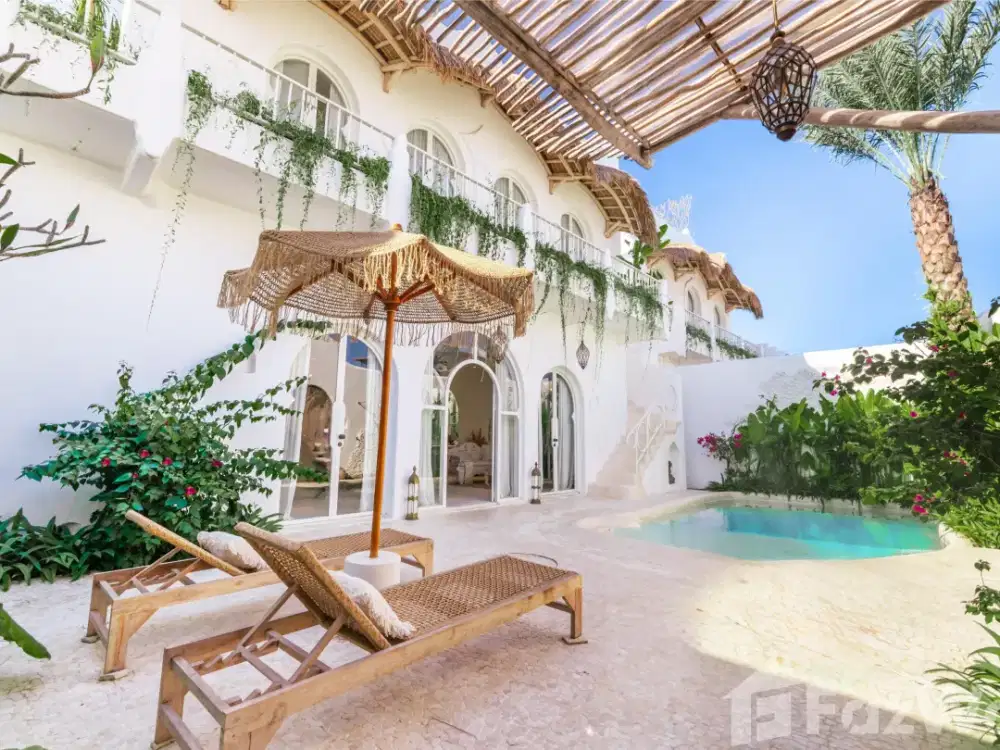 3 Bedroom Villa for sale in Seseh, Bali
