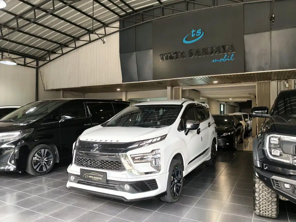 [KM29rb] Mitsubishi Xpander Ultimate AT 2022 | 2021 Sport 2023 Cross