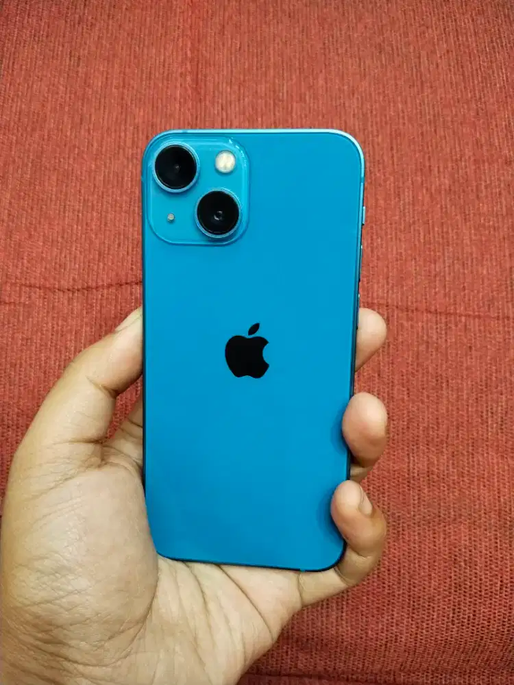 Iphone 13 mini 128GB ibox