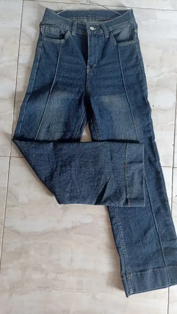 Jual preloved pribadi