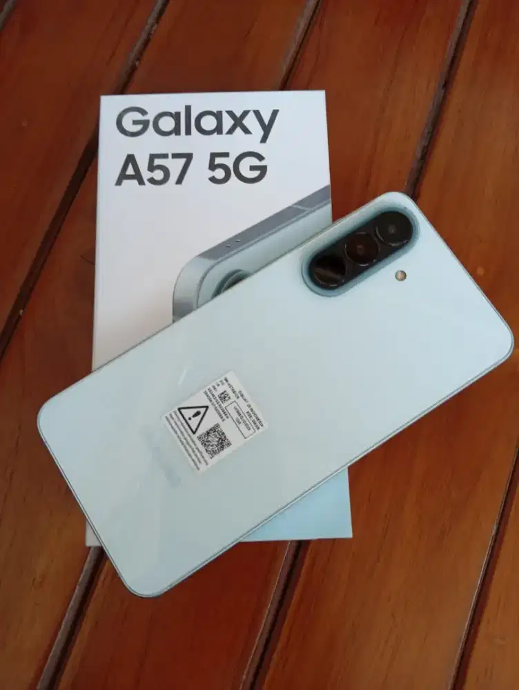 Samsung A57 Ram 8/256