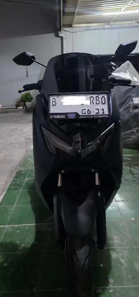 Yamaha Nmax Neo S 2026
