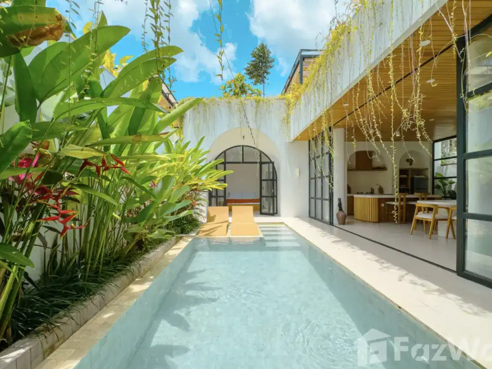 2 Bedroom Villa for sale in Ginyar, Bali