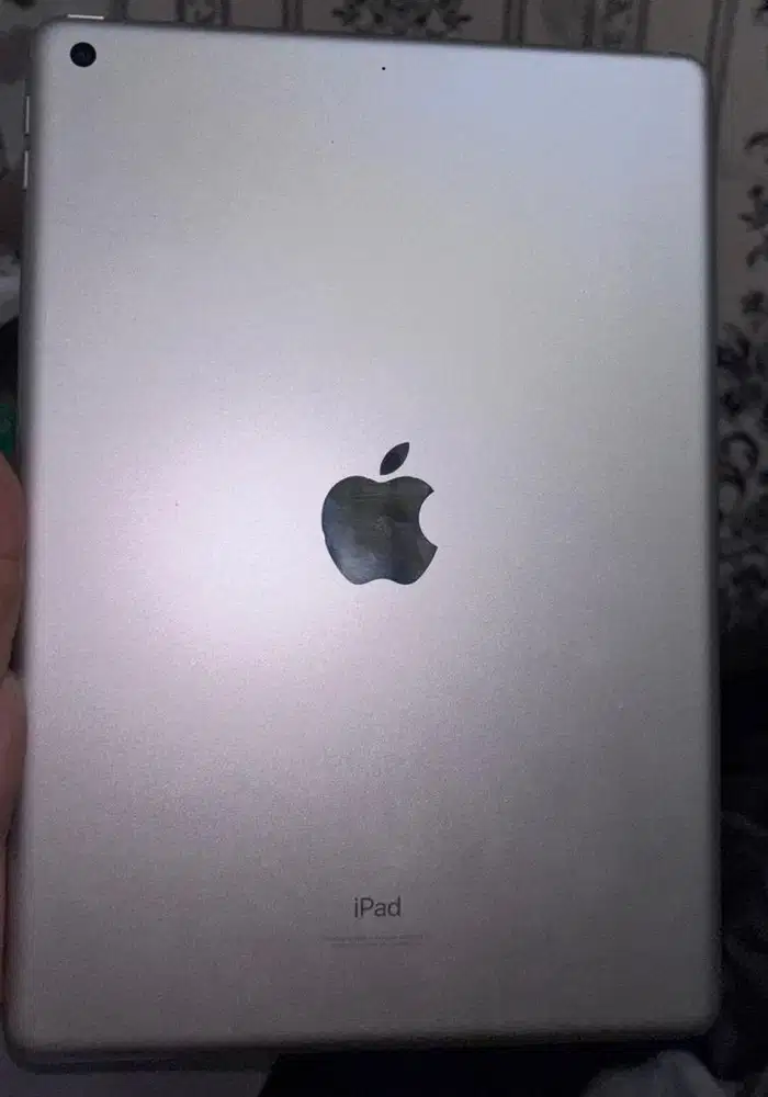 Ipad Gen 9 Second