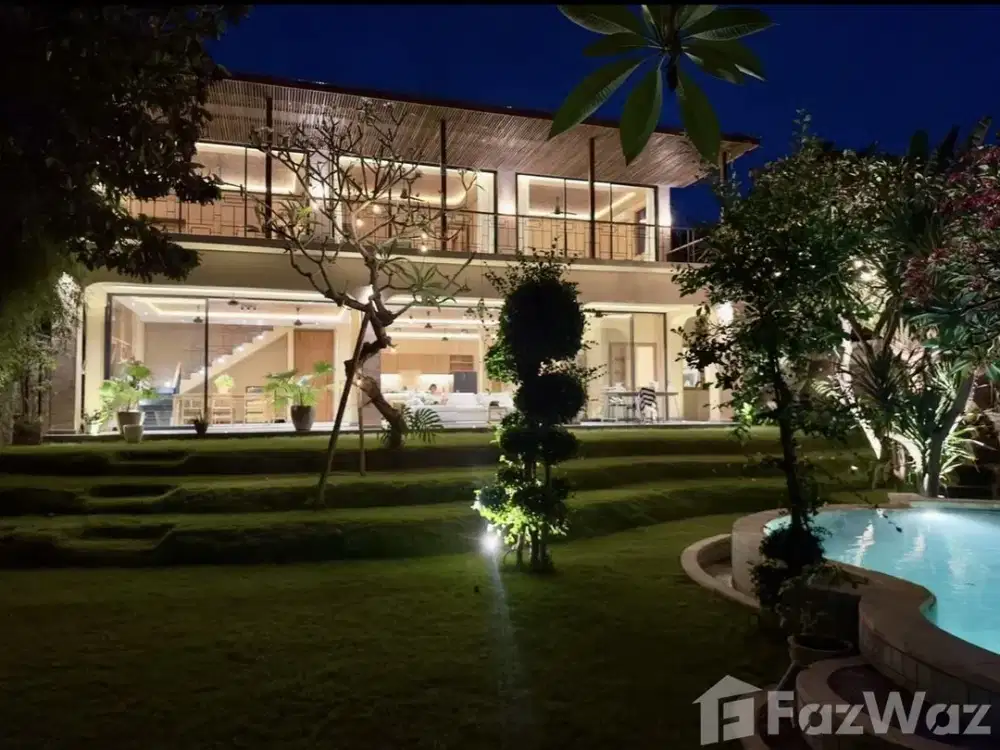 4 Bedroom Villa for rent in Batu Bolong, Bali