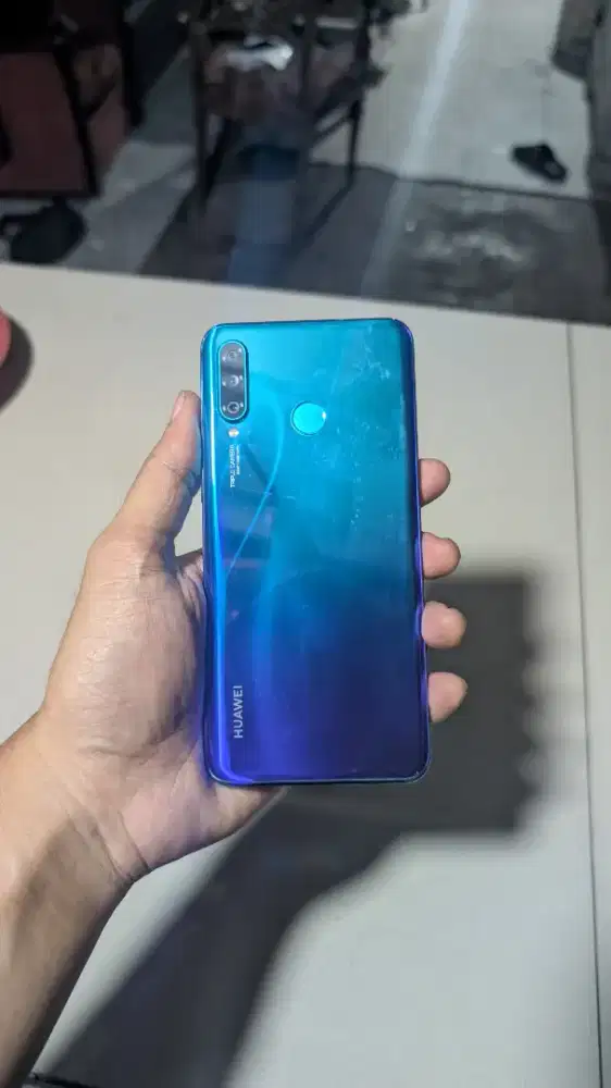 Huawei P30 Lite 6/128GB