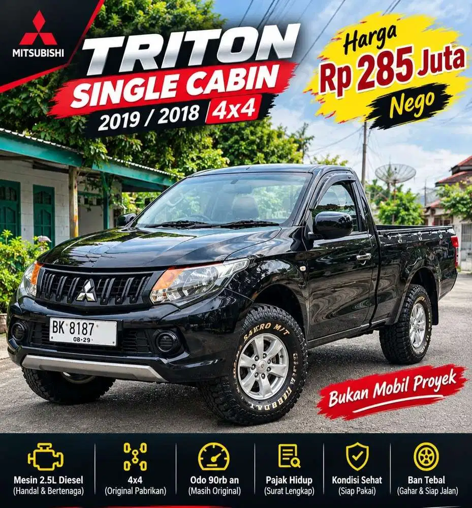 penjual