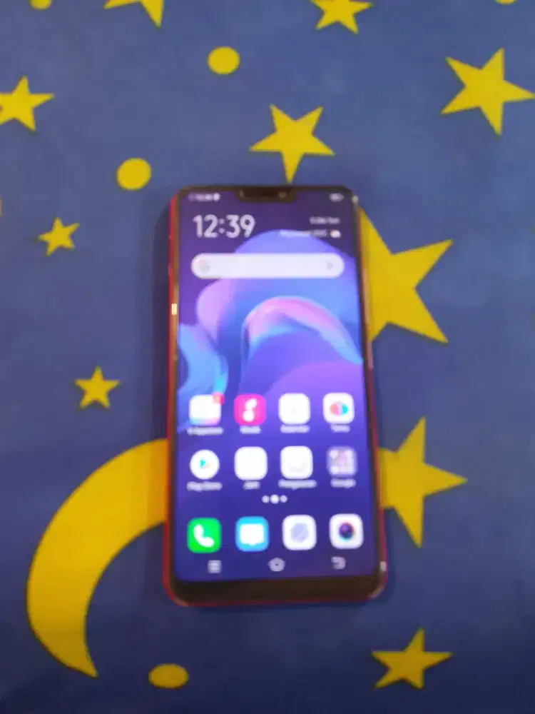 Handphone vivo v9
