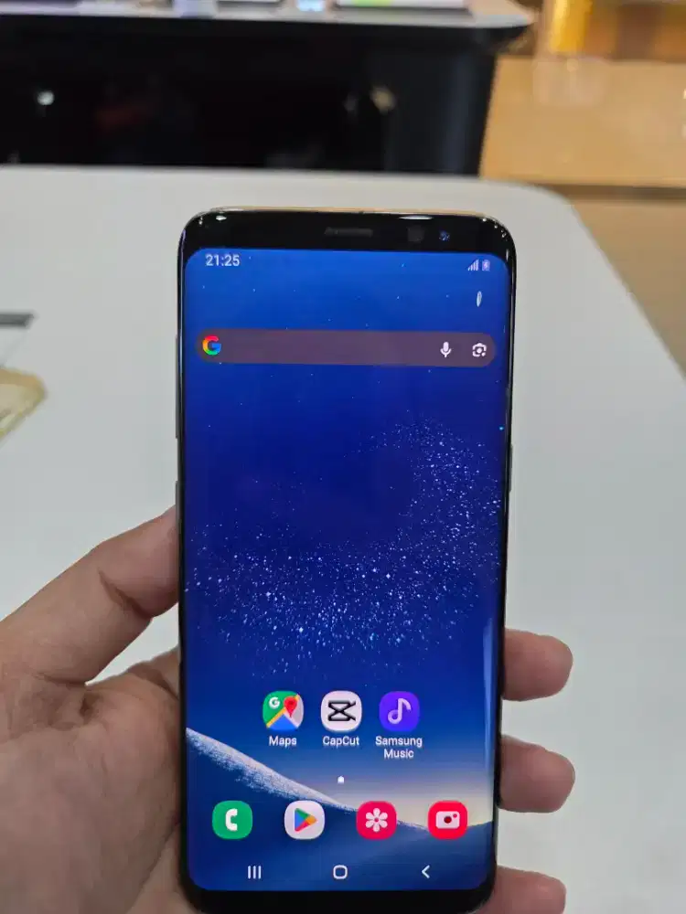 Samsung S8 4/64 GB