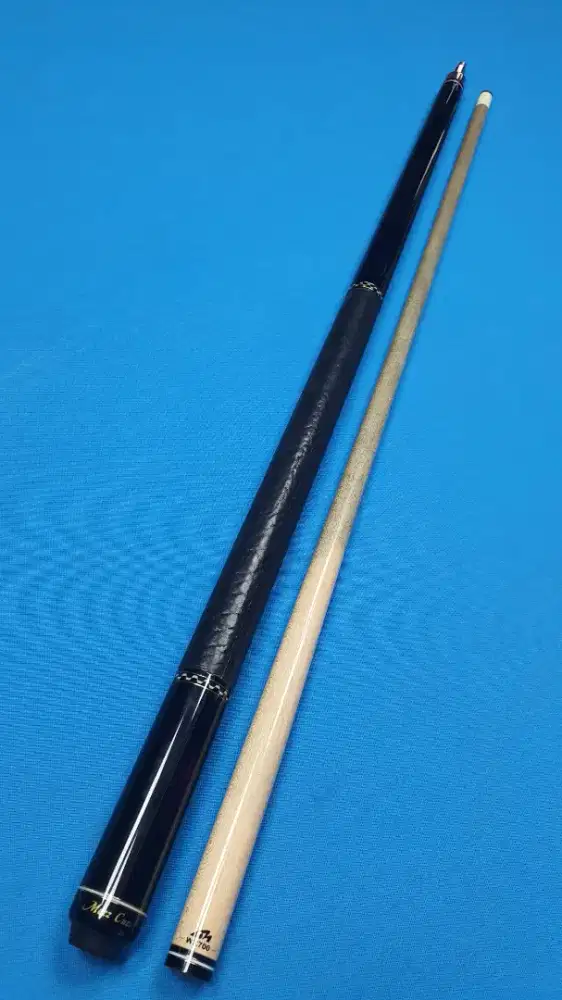 Mezz cue PBDI 1 power break joint united original stik billiard
