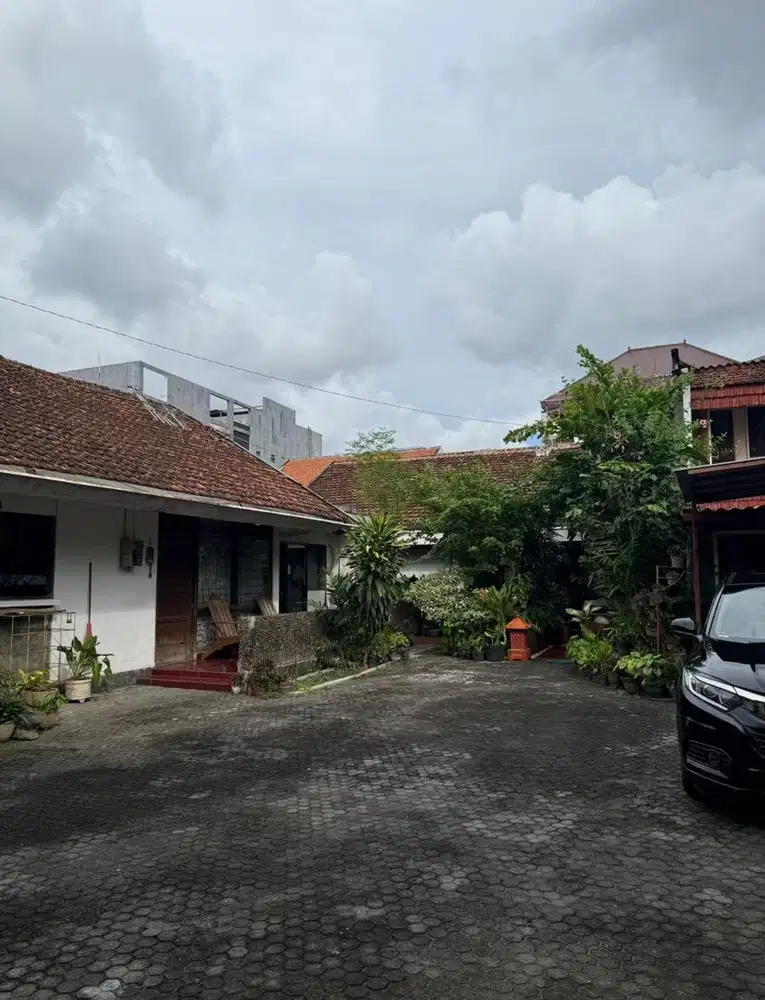 DIJUAL TANAH DI SEMARANG