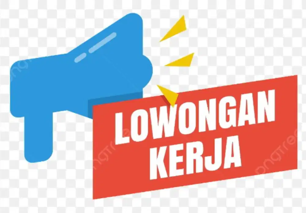 Dicari karyawati lulusan SMA/SMK 2025/2026