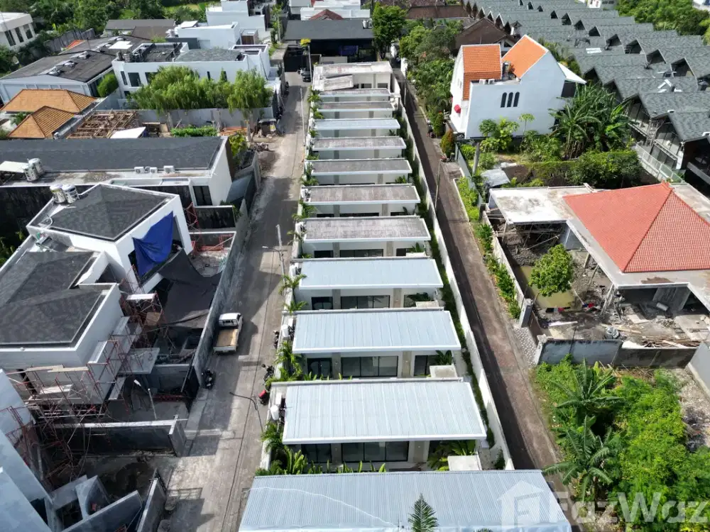 10 Bedroom Hotel for sale in Kerobokan, Bali
