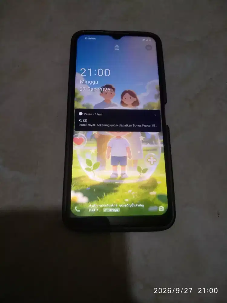 Vivo Y20s 8/256 fullset