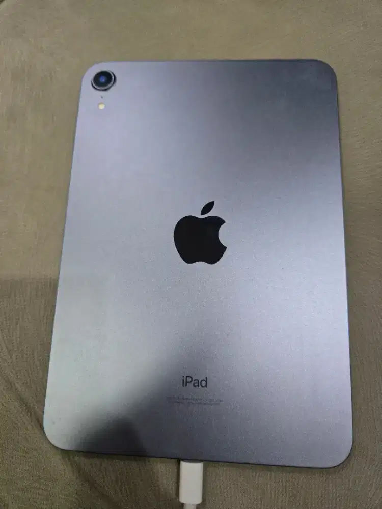 Ipad Mini 6 64GB Inter