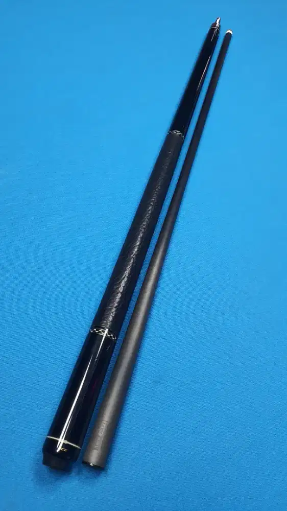Mezz cue ACE K shaft cuetec gen 3 Wx700 original stik billiard