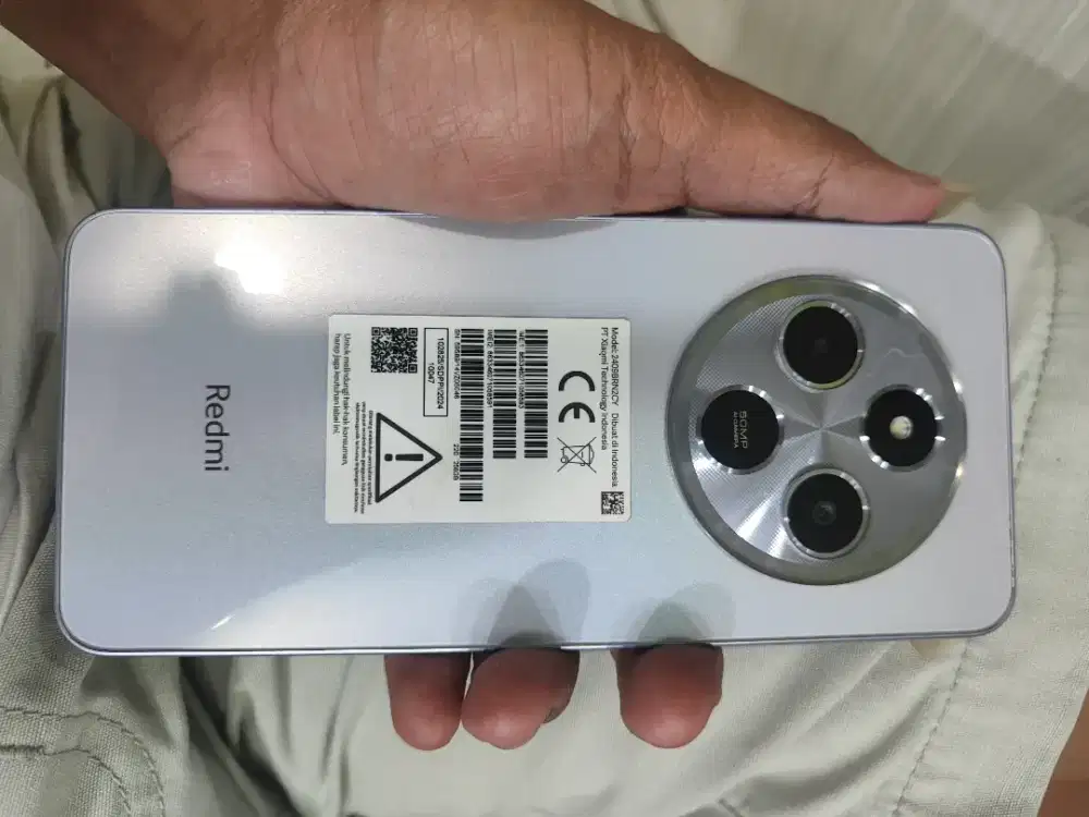 Jual redmi 14c 8/256