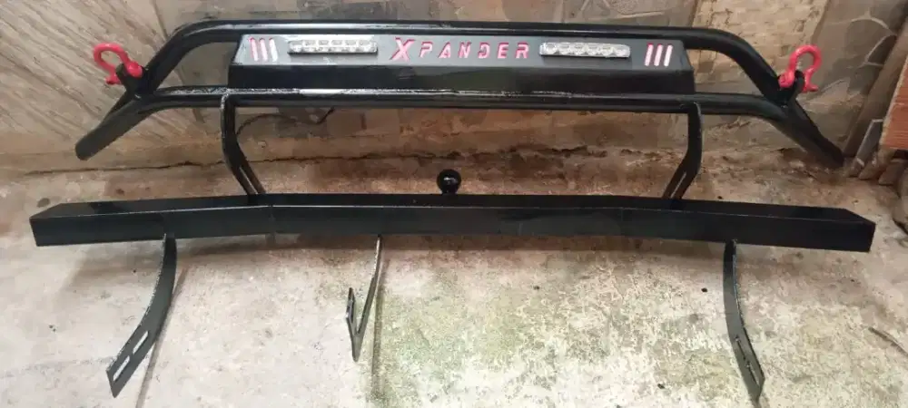 Dijual murah towing  depan dan belakang xpander  murah
