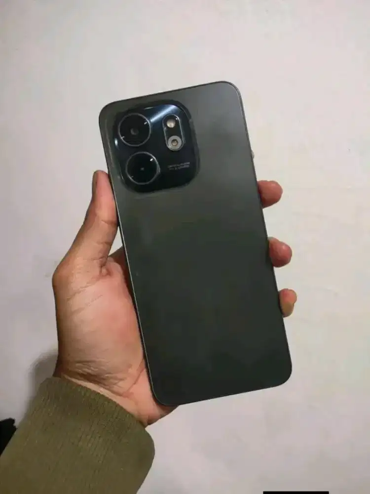 Infinix smart 9 hd