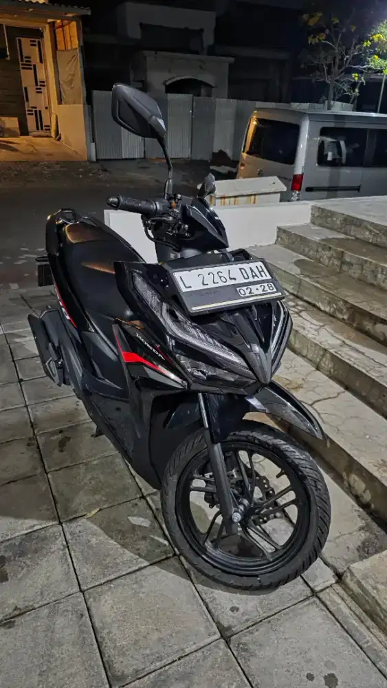 Vario 125 tahum 2023 tgn 1
