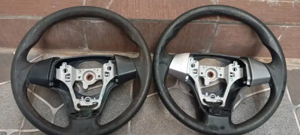 Dijual Stir Avanza calya xenia 2 unit 500rb aja