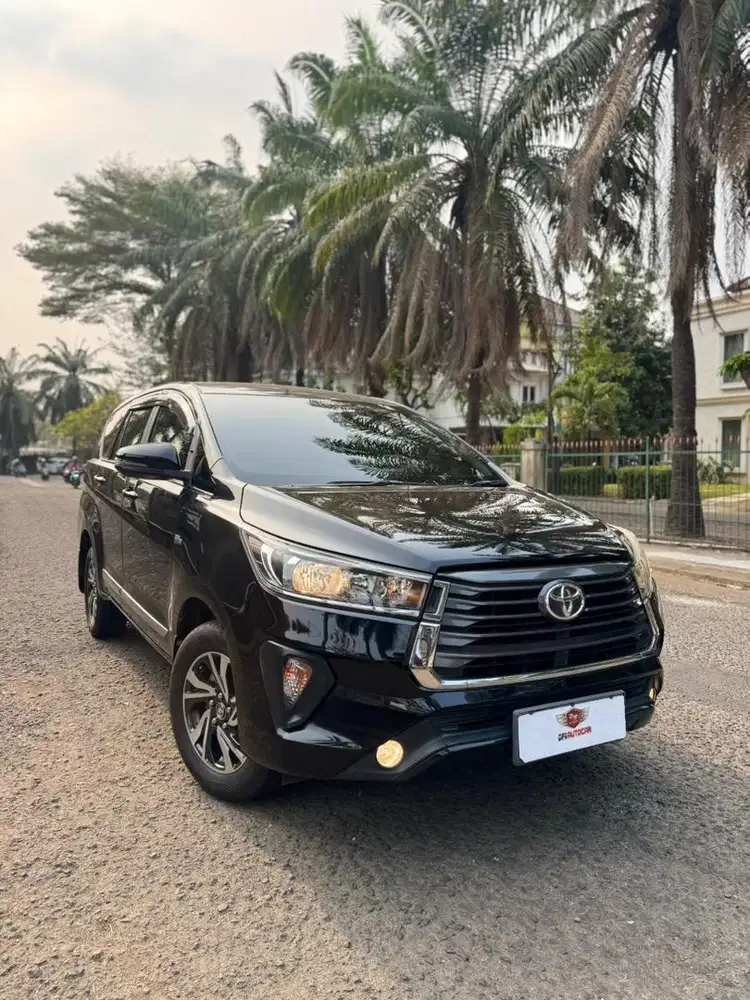 Innova G 2020 A/T facelift TERMURAH