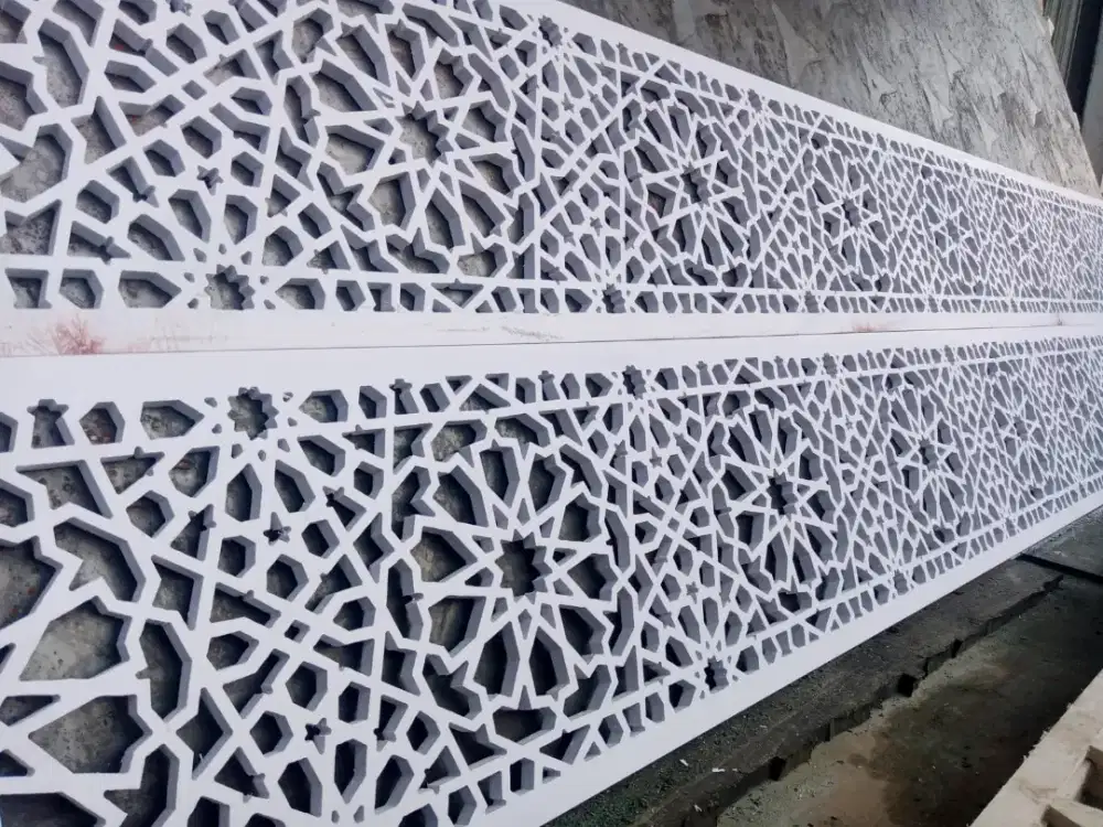 Laser CNC, fiber, & Co
