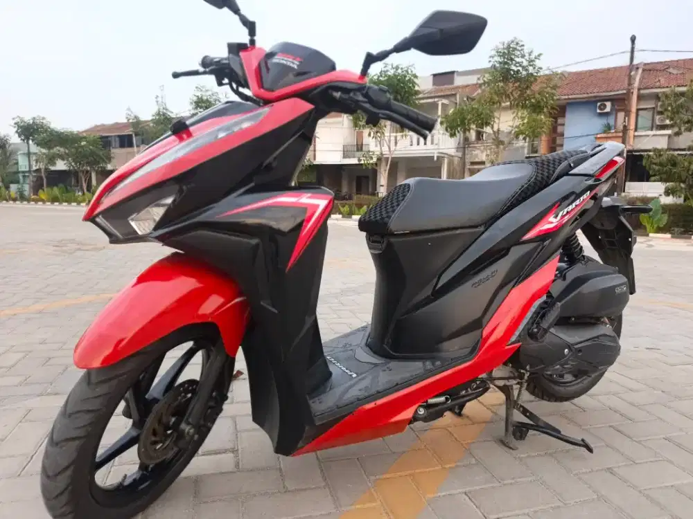 Honda Vario 125 2025