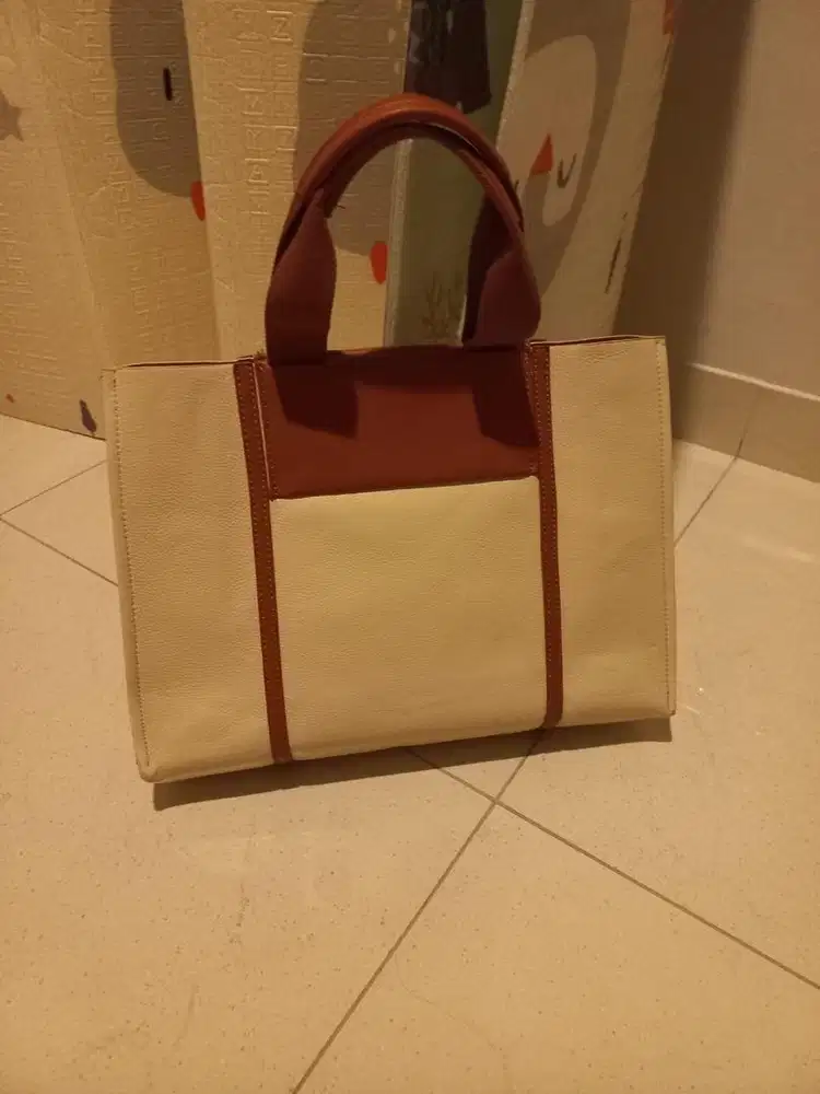 Fashion import bag