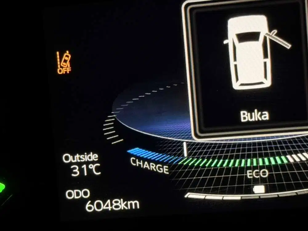 Toyota Yaris 2024 Hybrid
