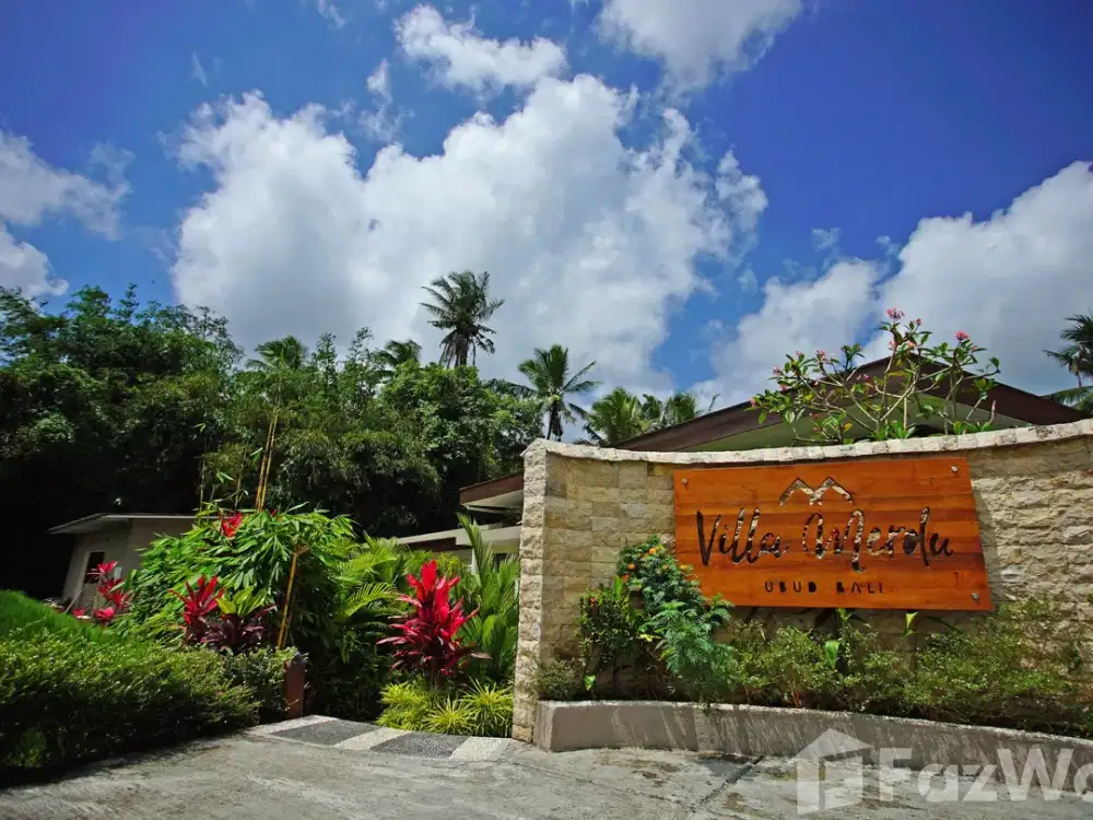 4 Bedroom Villa for sale in Mengwi, Bali