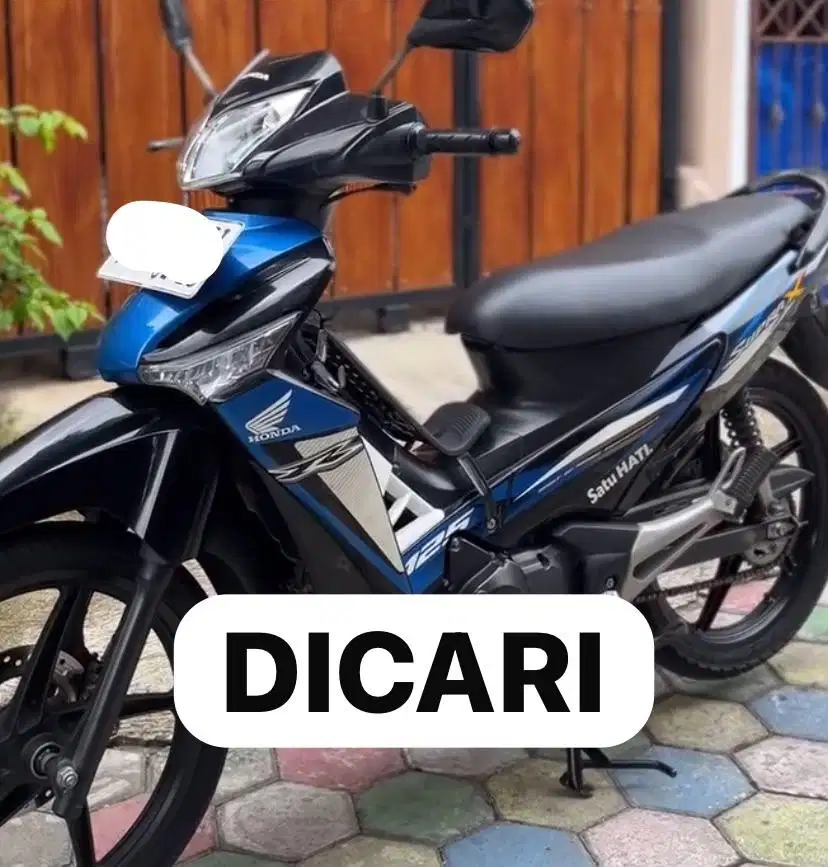 Di Cari Supra X 125 2014 k bwh Supra X 2012 Supra X 2011 Suprax 2010
