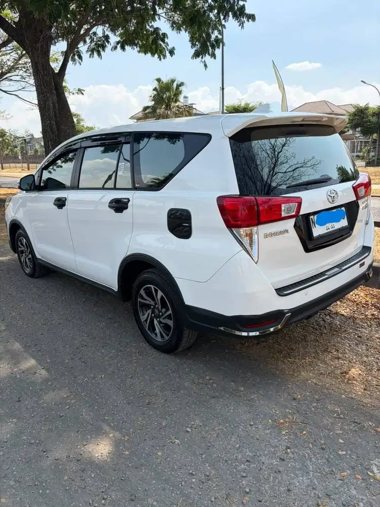 Innova Reborn 2.4G A/T 2025