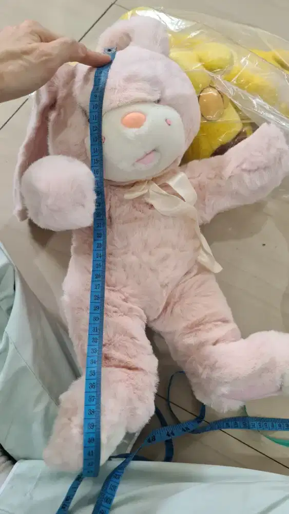 Boneka lucu lucu