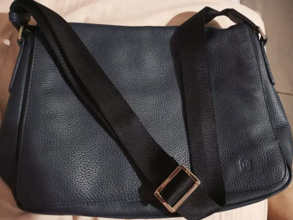 Tas coach merk original