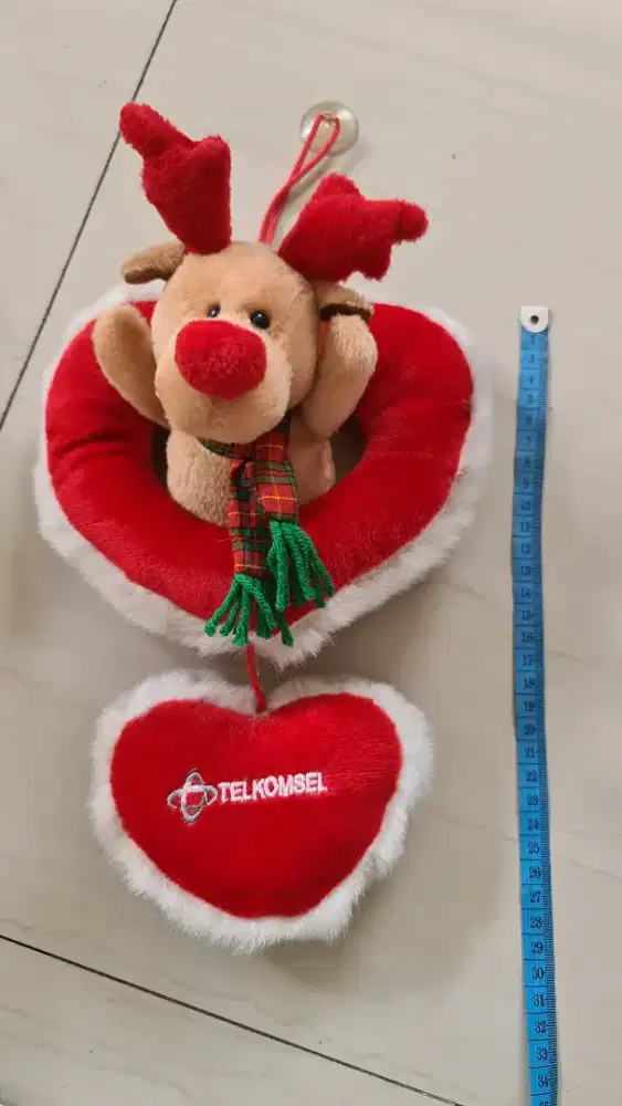 Boneka mini murah