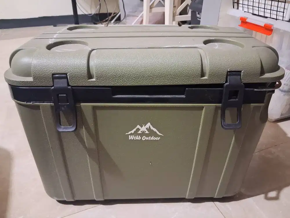 Cooler Box WTHB 40L