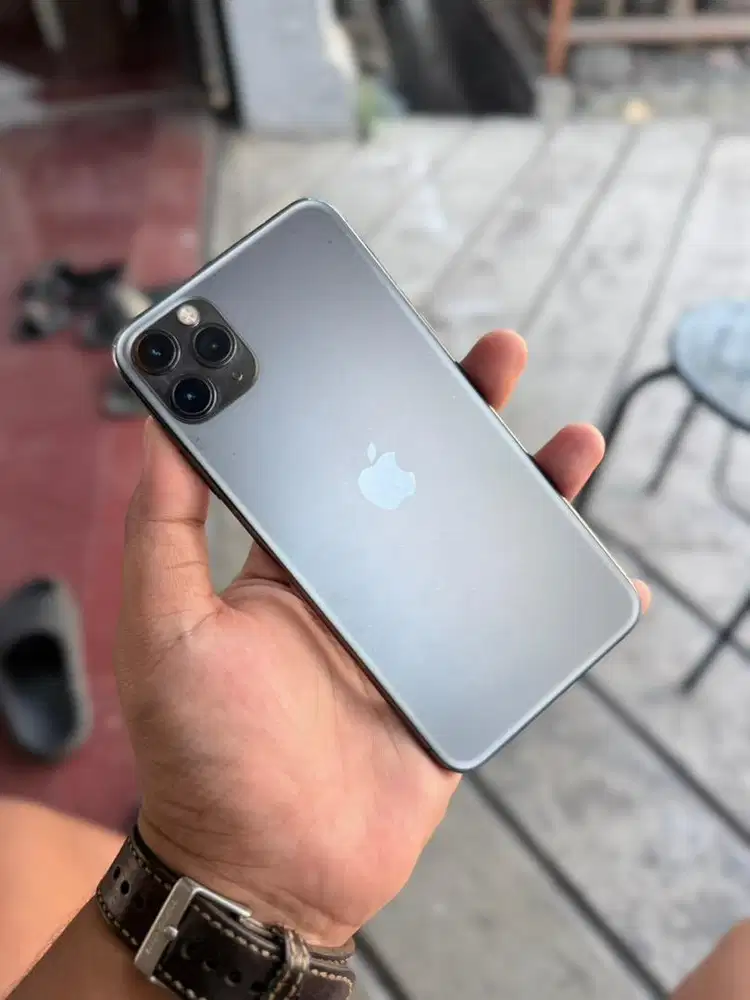 iphone 11 promax 256gb register