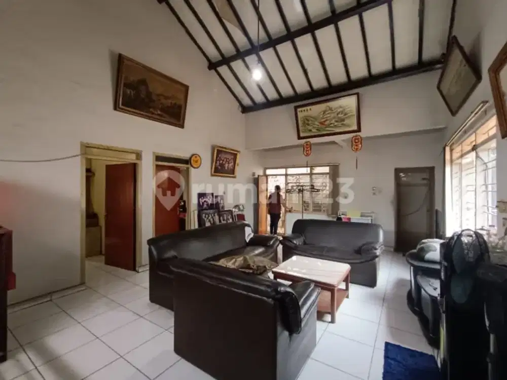 For Sale Ruko Strategis Di Mainroad Rajawali Barat Cocok Untuk Berbagai Jenis Usaha