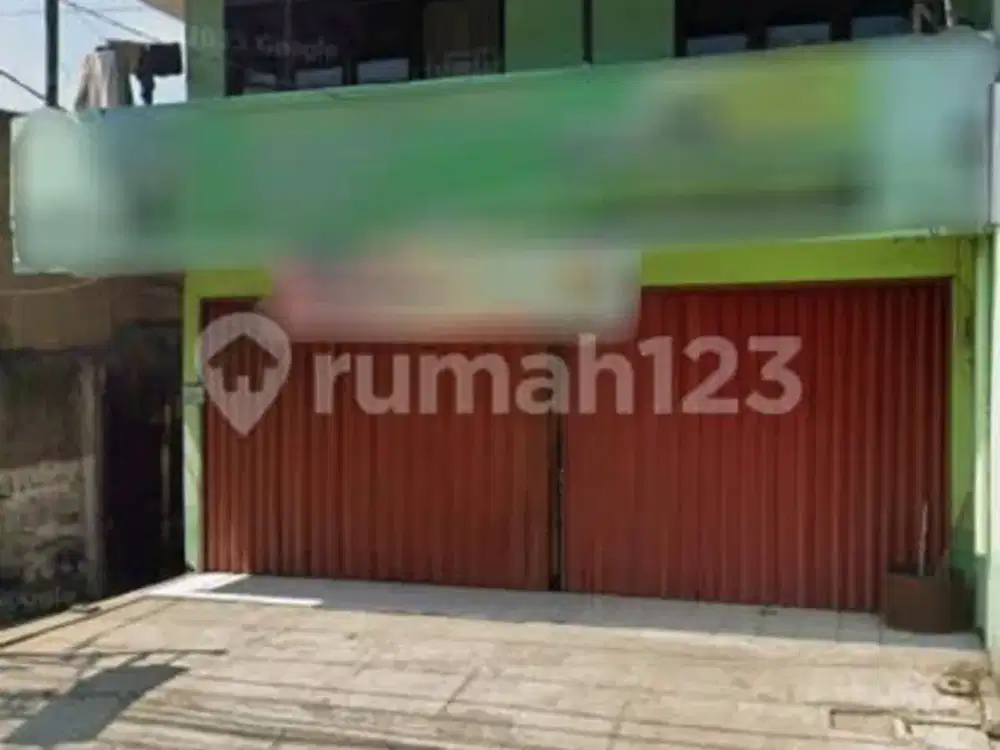 Jual Cepat Ruko Strategis Siap Usaha Di Mainroad Padalarang - Harga Murah Masih Nego