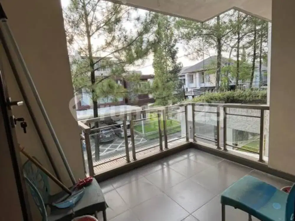 Turun Harga 300 Juta!! Nego Sampai Jadi Rumah Di Komplek Istana Sudirman - Hanya 10 Menit Ke Tol Pasirkoja