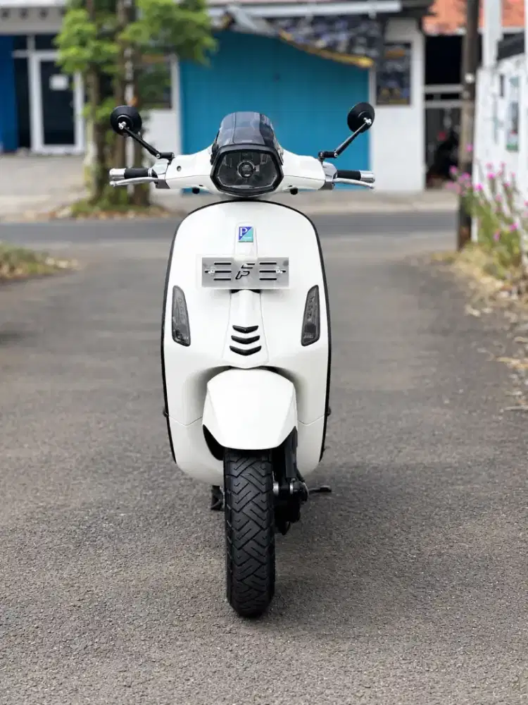 PIAGGIO VESPA SPRINT 3V 2015