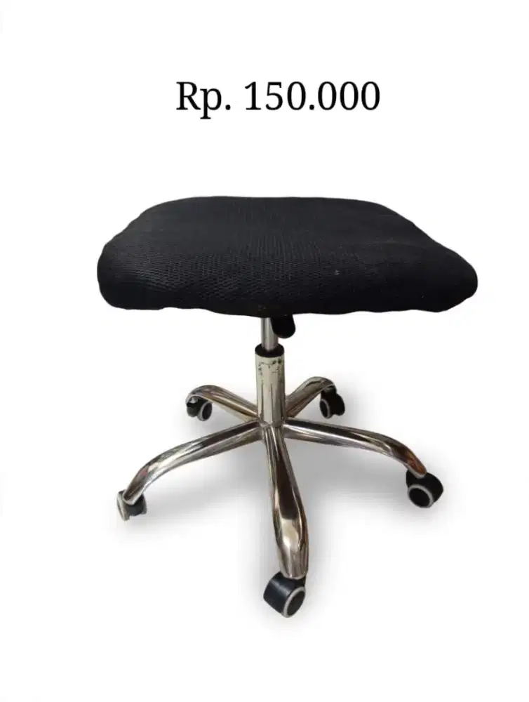 Kursi kerja kursi roda kursi belajar kursi kantor