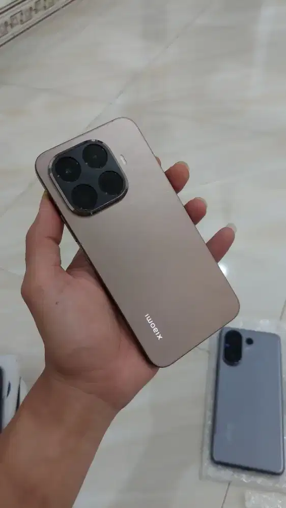 Xiomi 15T pro 12/512gb second