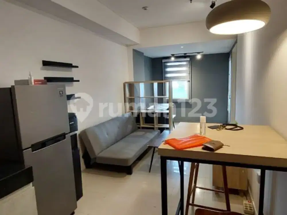 Jual Cepat! Harga Murah Apartemen Parahyangan Residence Dekat Universitas Katolik Parahyangan