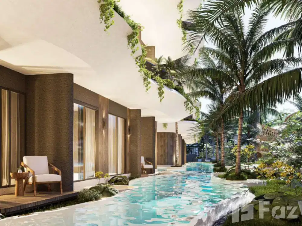 2 Bedroom Apartment for sale at Anjuna Apartments