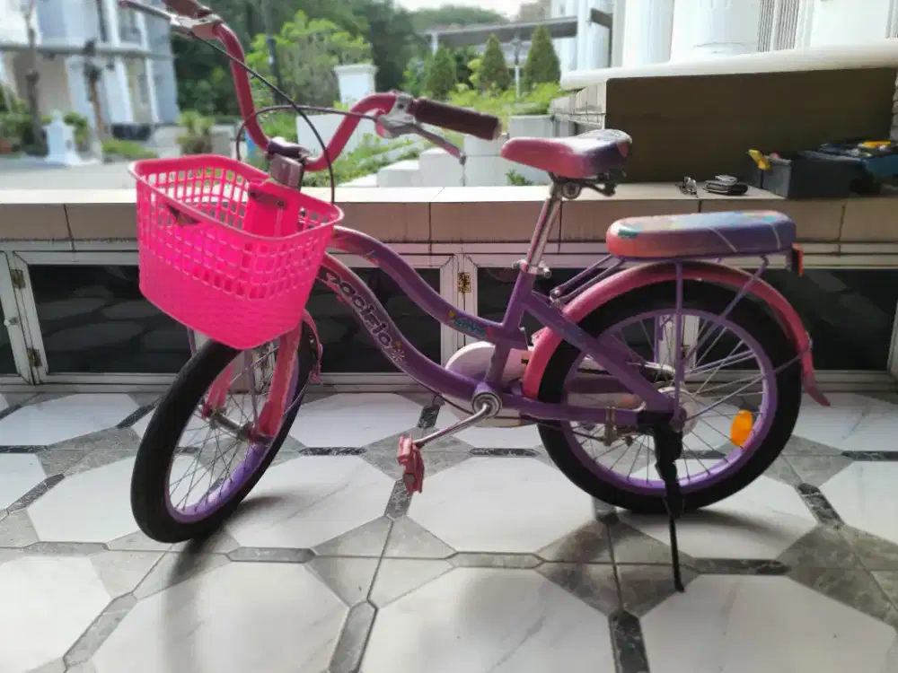 JUAL Sepeda Anak