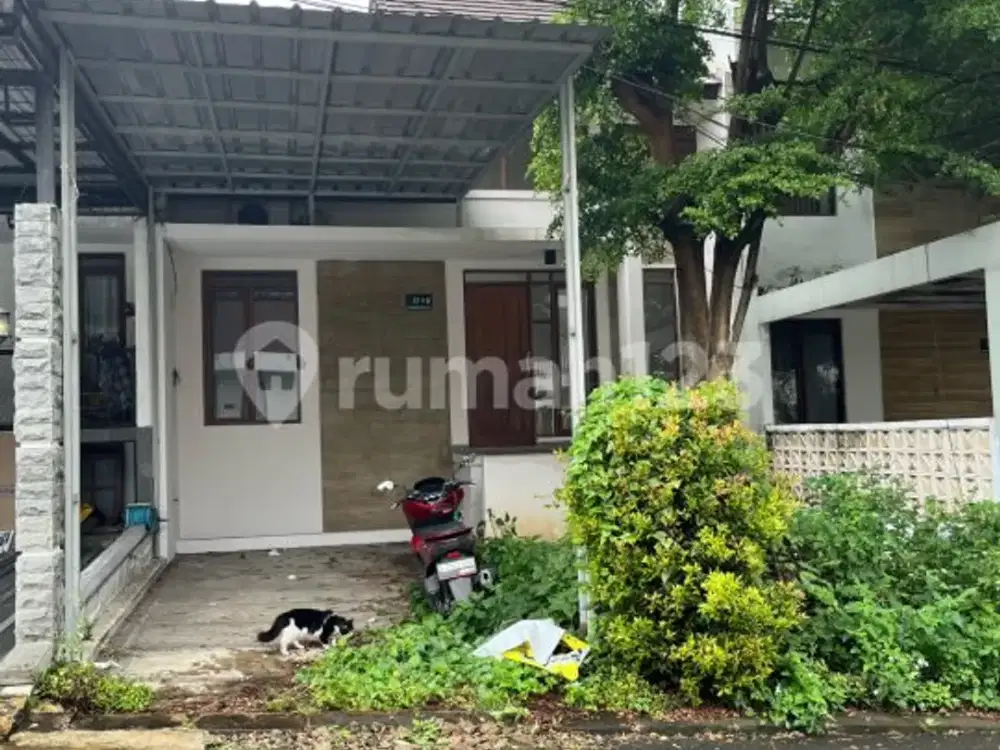 Jual/Sewa Nego Rumah Terawat Siap Huni di Awani Residence - Cimahi Padalarang