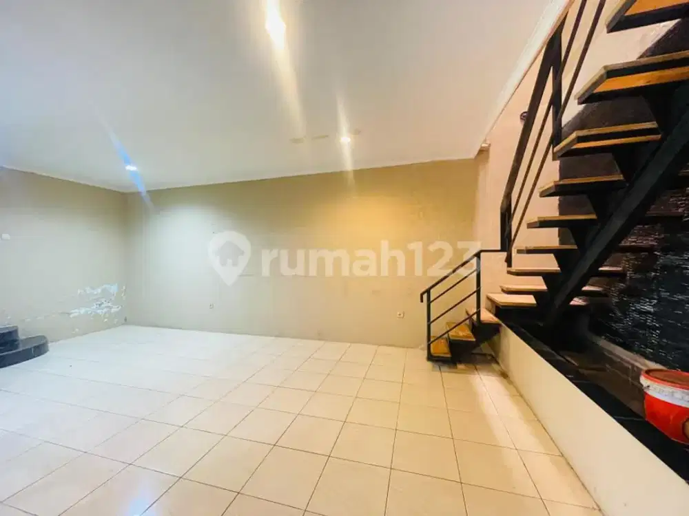 Jual Cepat Rumah Harga Murah Di Tatar Jingga Nagara - Kota Baru Parahyangan