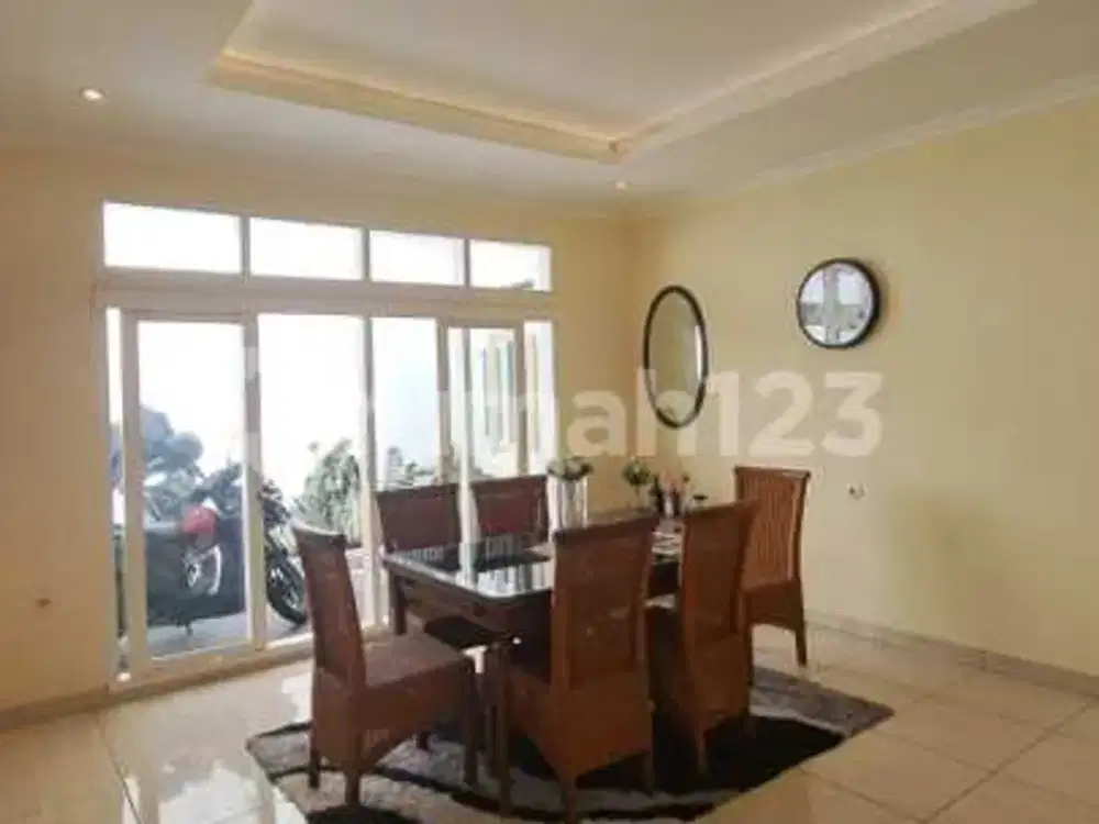 Jarang Ada!! For Sale/rent Rumah Siap Huni Di Pusat Kota Bandung - Walking Distance Ke Simpang Lima